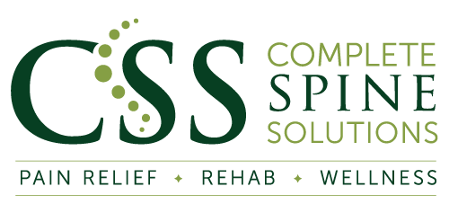Learn More About Complete Spine Solutions