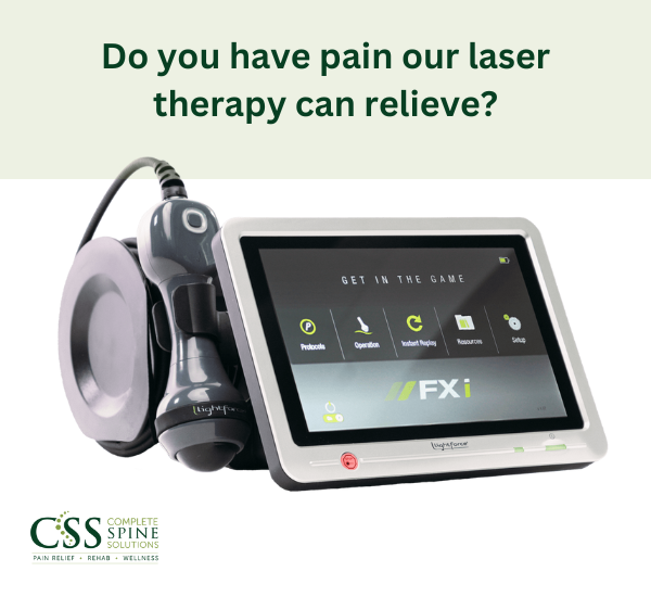 laser therapy light force laser