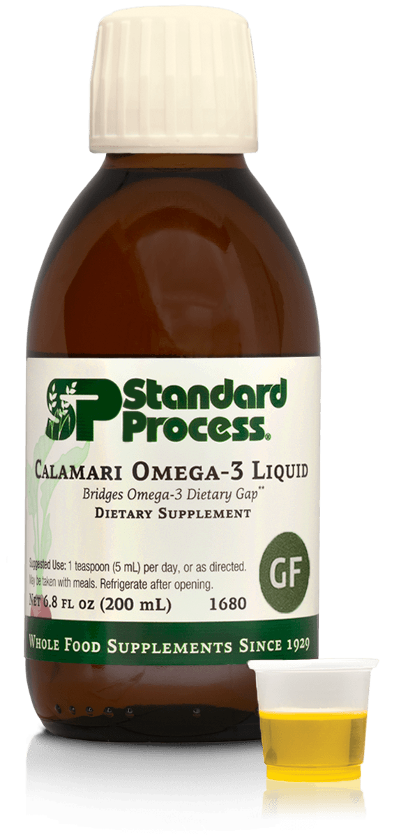 1680 Calamari Omega3 Front Liquid